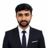Gautam Chauhan portrait
