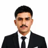 Jay Dodiya portrait