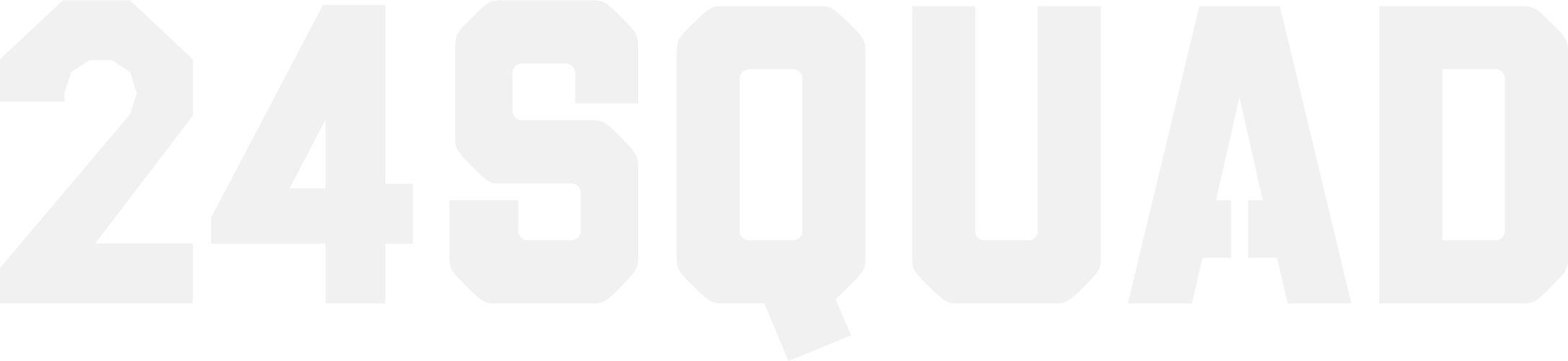 24Squad logo